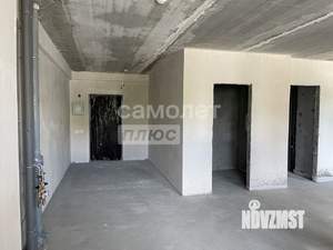 2-к квартира, сданный дом, 61м2, 3/9 этаж