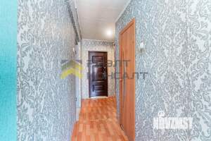 1-к квартира, вторичка, 36м2, 3/5 этаж