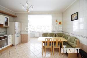 4-к квартира, вторичка, 156м2, 5/10 этаж