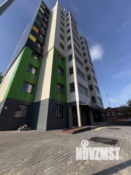 1-к квартира, вторичка, 42м2, 3/10 этаж