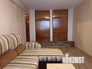 2-к квартира, вторичка, 43м2, 4/5 этаж