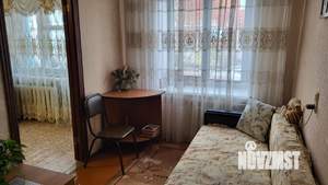 3-к квартира, вторичка, 54м2, 3/3 этаж