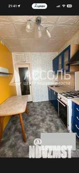 3-к квартира, вторичка, 63м2, 7/9 этаж