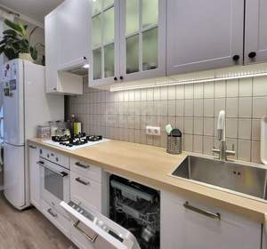 3-к квартира, вторичка, 71м2, 2/5 этаж