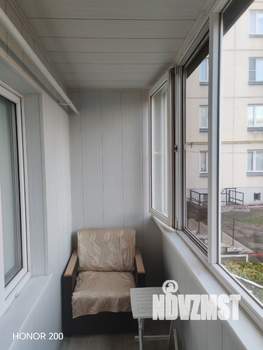 2-к квартира, вторичка, 61м2, 1/8 этаж