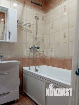 Студия квартира, вторичка, 41м2, 4/9 этаж