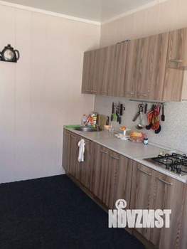 2-к квартира, вторичка, 52м2, 1/1 этаж