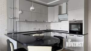 1-к квартира, вторичка, 53м2, 13/18 этаж