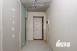 2-к квартира, вторичка, 68м2, 15/17 этаж