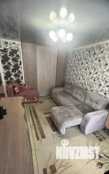 1-к квартира, вторичка, 31м2, 1/5 этаж