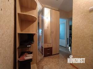 2-к квартира, вторичка, 54м2, 1/19 этаж