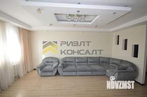 3-к квартира, вторичка, 109м2, 12/16 этаж