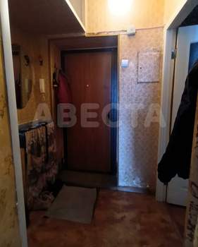 Студия квартира, вторичка, 41м2, 6/11 этаж