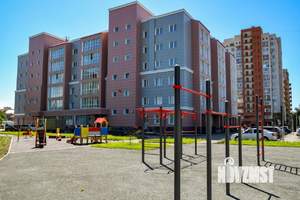 1-к квартира, вторичка, 50м2, 2/6 этаж