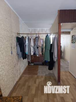 2-к квартира, вторичка, 45м2, 1/5 этаж