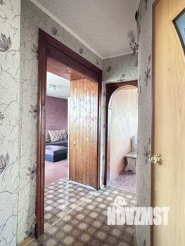 2-к квартира, вторичка, 39м2, 3/9 этаж