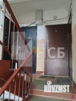 2-к квартира, вторичка, 44м2, 3/4 этаж