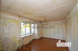 2-к квартира, вторичка, 44м2, 7/9 этаж