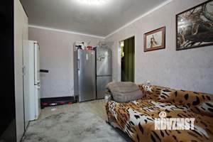 2-к квартира, вторичка, 45м2, 2/2 этаж