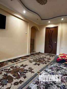 3-к квартира, вторичка, 60м2, 2/5 этаж