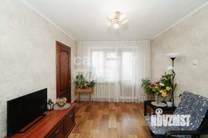4-к квартира, вторичка, 64м2, 7/9 этаж
