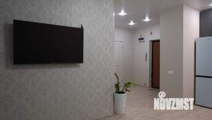 2-к квартира, вторичка, 57м2, 3/19 этаж