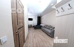 Студия квартира, вторичка, 35м2, 3/11 этаж