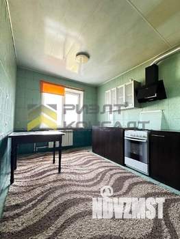 3-к квартира, вторичка, 63м2, 9/9 этаж