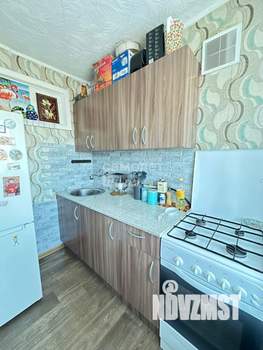 2-к квартира, вторичка, 43м2, 5/5 этаж