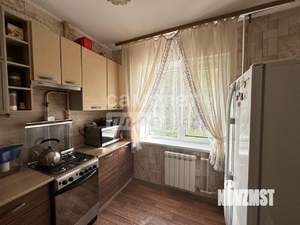 2-к квартира, вторичка, 48м2, 2/9 этаж