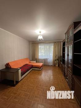 1-к квартира, вторичка, 36м2, 1/9 этаж