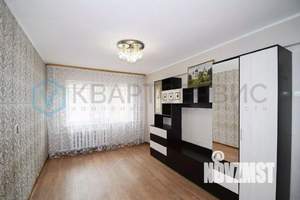 1-к квартира, вторичка, 31м2, 1/5 этаж