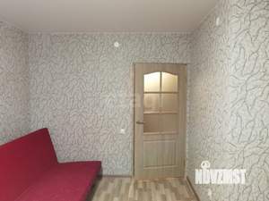 1-к квартира, вторичка, 38м2, 11/18 этаж