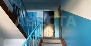 3-к квартира, вторичка, 70м2, 3/5 этаж