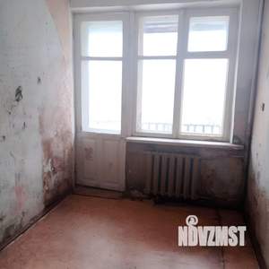 3-к квартира, вторичка, 64м2, 4/4 этаж