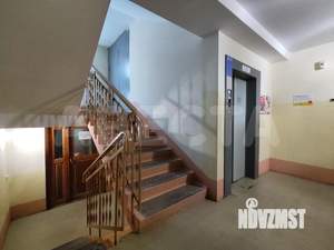 2-к квартира, вторичка, 56м2, 2/10 этаж