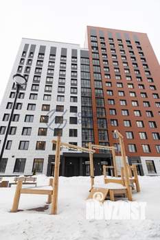 1-к квартира, сданный дом, 35м2, 9/15 этаж