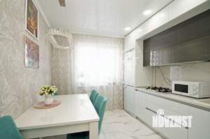 2-к квартира, вторичка, 51м2, 8/9 этаж