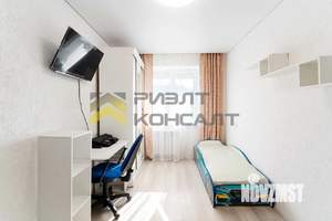 2-к квартира, вторичка, 40м2, 7/9 этаж