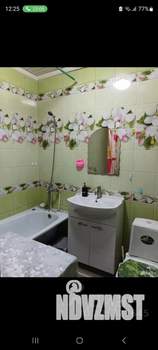 1-к квартира, вторичка, 34м2, 8/10 этаж