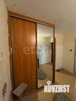 2-к квартира, вторичка, 53м2, 1/5 этаж