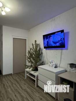 1-к квартира, вторичка, 35м2, 1/9 этаж