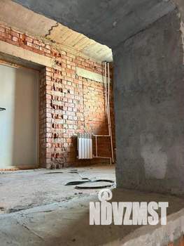 1-к квартира, вторичка, 35м2, 4/10 этаж