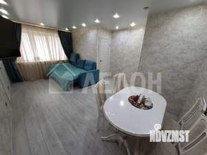 3-к квартира, вторичка, 42м2, 2/5 этаж