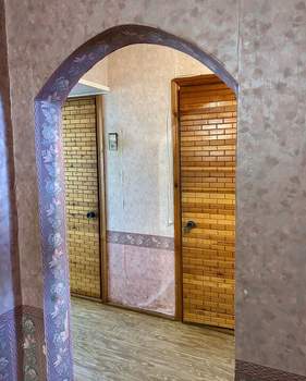 4-к квартира, вторичка, 77м2, 2/9 этаж