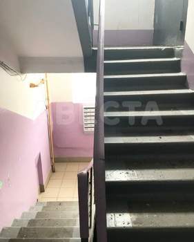 2-к квартира, вторичка, 55м2, 2/9 этаж