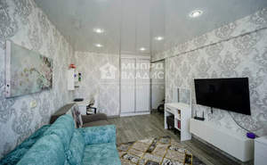 1-к квартира, вторичка, 31м2, 5/5 этаж