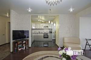 3-к квартира, вторичка, 72м2, 3/9 этаж
