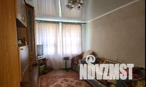 2-к квартира, вторичка, 51м2, 1/5 этаж