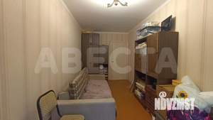2-к квартира, вторичка, 45м2, 1/5 этаж